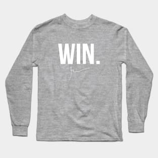 Win | Garyvee Long Sleeve T-Shirt